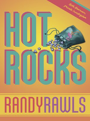 cover image of Hot Rocks
